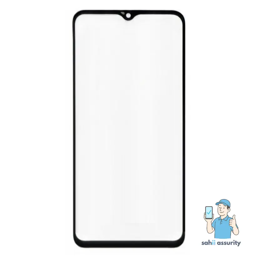 Front Glass for Realme 9i 5G